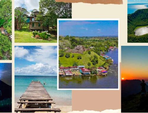 7 destinos llenos de naturaleza y experiencias únicas en Nicaragua para Navidad