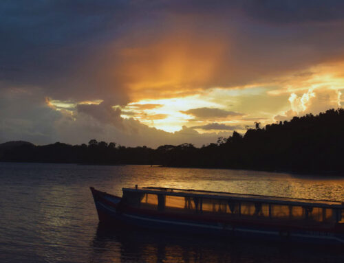 5 destinos slow en Nicaragua