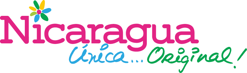 Logo Nicaragua Turismo
