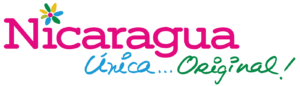 Logotipo Nicaragua