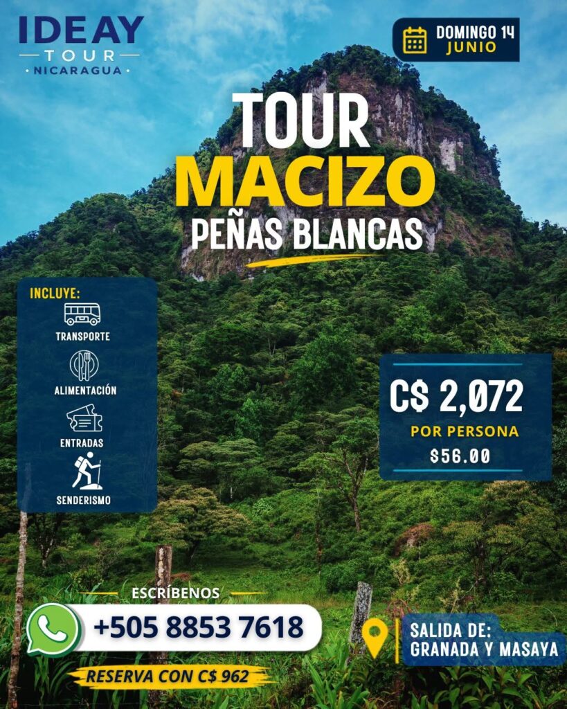 Tour Macizo